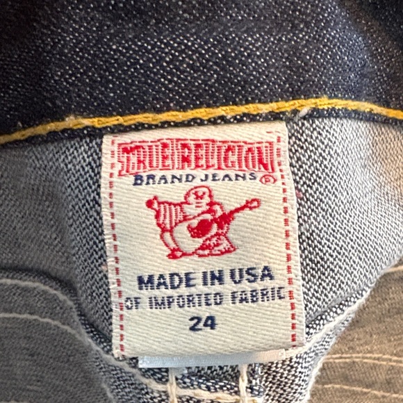 True Religion Women’s Cameron Jeans - Picture 10 of 15